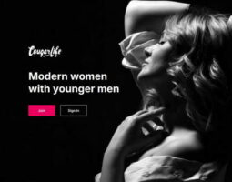 Cougarlife Dating