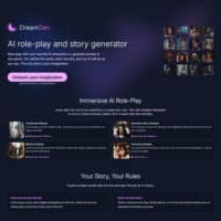 DreamGen