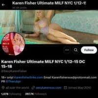 Karen Fisher