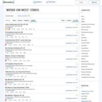 Literotica Mother and Son