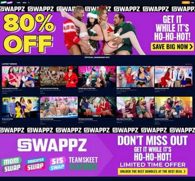 MomSwap