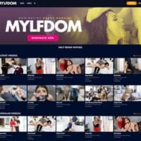 Mylfdom