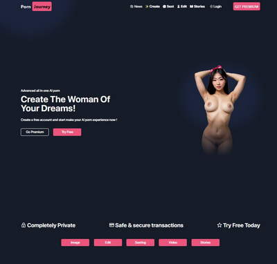 Pornjourney.ai